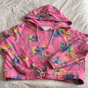 LoveShackFancy x BeachRiot Hoodie